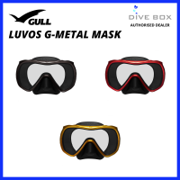 Gull Luvos G-Metal Mask