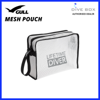 Gull Mesh Pouch