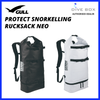 Gull Water Protect Snorkelling Rucksack NEO