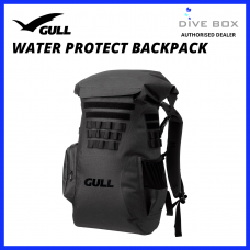 Gull Water Protect Backpack