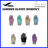 Gull Summer Gloves Women's