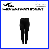 Gull Warm Heat Pants Women's