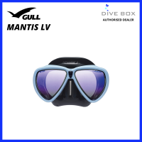 Gull Mantis LV Gull Mantis LV