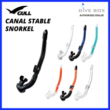 Gull Canal Stable Snorkel