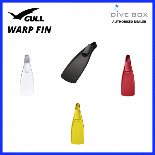 Gull Warp Fin