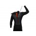 Gull Black Edition 3mm Full Suit Men's