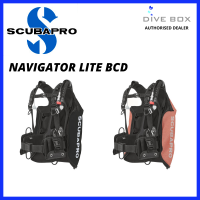 Scubapro Navigator Lite BCD