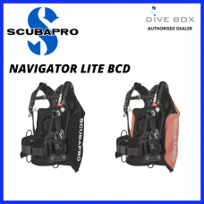 Scubapro Navigator Lite BCD