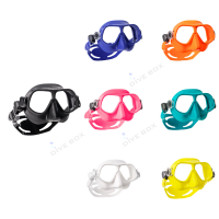 Scubapro Steel Comp
