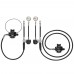 Scubapro Side Mount Regulator Kit