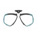 Scubapro Zoom Mask Colour Kit