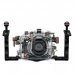 Divepro Z10 Camera Dual Handheld Arm Camera Tray