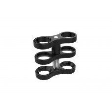 Divepro Butterfly Clamp