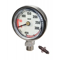 45mm Slim Diving Pressure Gauge 45mm Slim Diving Pressure Gauge