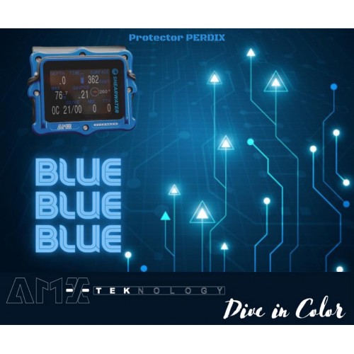 AMX-TEKnology Protector for Shearwater Perdix AMX-TEKnology Protector for Shearwater Perdix