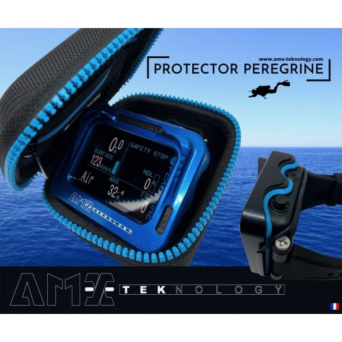 AMX-TEKnology Protector for Shearwater Peregrine AMX-TEKnology Protector for Shearwater Peregrine