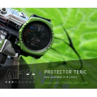 AMX-TEKnology Protector for Shearwater Teric