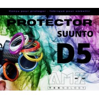AMX-TEKnology Protector for Suunto D5