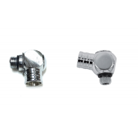 Dive Box 1st Stage Swivel Adaptor