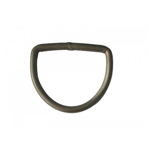 D ring outlet
