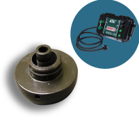 Analox ATA Pro Spare Dome Adaptor