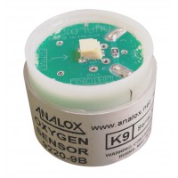Analox O2EII Pro Replacement Oxygen Sensor