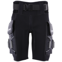 Apeks Tech Shorts
