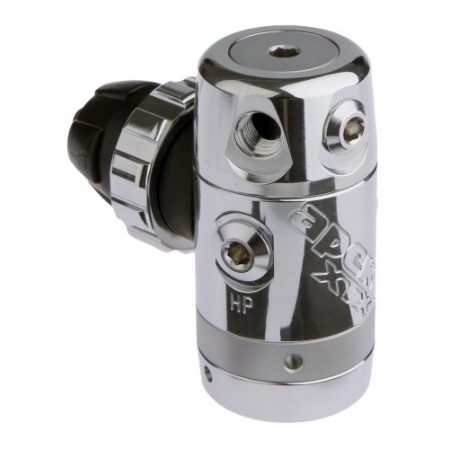 Apeks DST First Stage Apeks DST First Stage