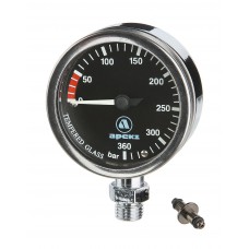 Apeks TEK Diving Pressure Gauge