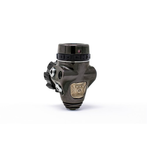 Apeks XTX Tungsten | Dive Box Apeks XTX Tungsten | Dive Box