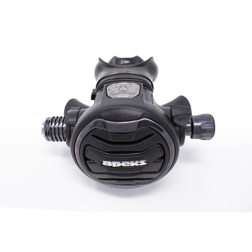 Apeks XTX Tungsten | Dive Box Apeks XTX Tungsten | Dive Box