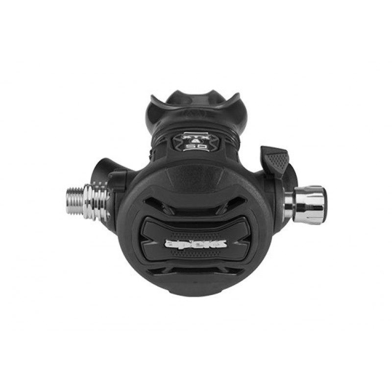 Apeks XTX 50 Second Stage | Dive Box