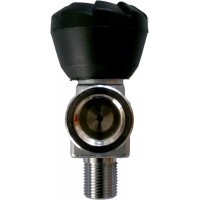 DIR Zone Inline Valve M18 230 Bars