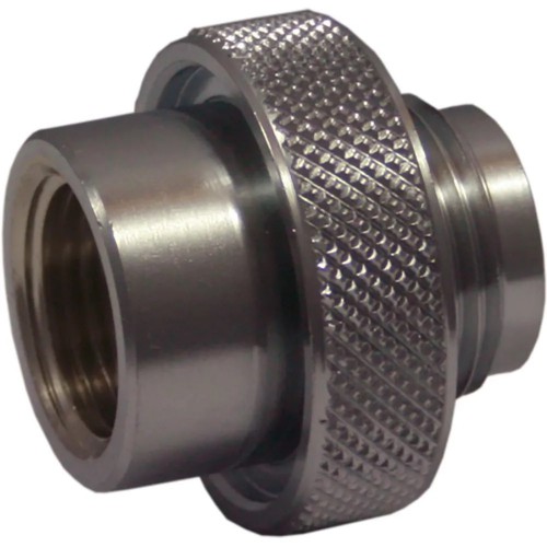 DIR Zone M26 Female to M25 Male Adaptor DIR Zone M26 Female to M25 Male Adaptor