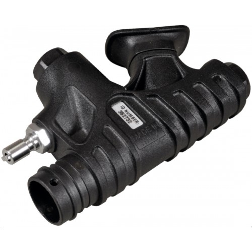 DIR Zone Power Inflator DIR Zone Power Inflator