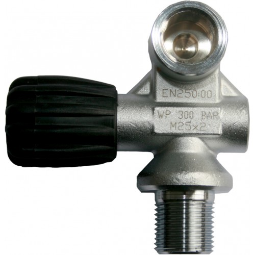 DIR Zone Right Valve M25 300 Bar DIR Zone Right Valve M25 300 Bar