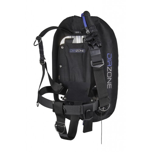 DIR Zone Ring 14 Light Quick Fix Alu System DIR Zone Ring 14 Light Quick Fix Alu System