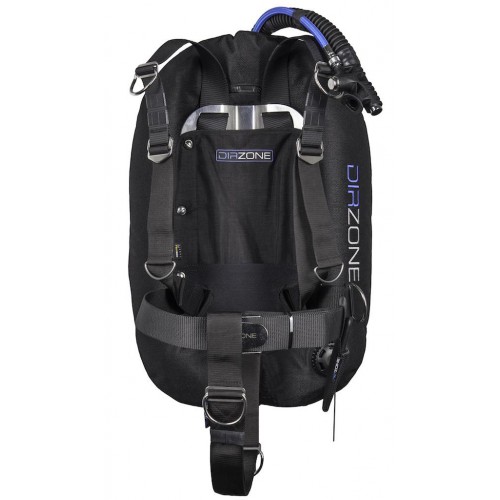 DIR Zone Ring 14 HD Quick Fix Alu System DIR Zone Ring 14 HD Quick Fix Alu System