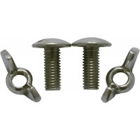 DIR Zone Screw Set for Wings