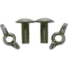 DIR Zone Screw Set for Wings