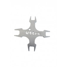 DIR Zone V4Tec Wetnote Tool