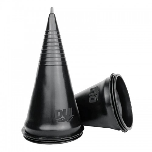 DUI Zip Seal - Wrist Silicone