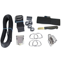 DIR Zone Standard Harness Replacement Kit