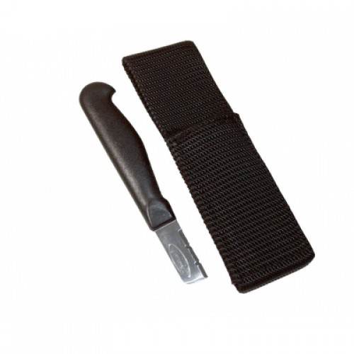 DIR Zone Knife with Sheath DIR Zone Knife with Sheath