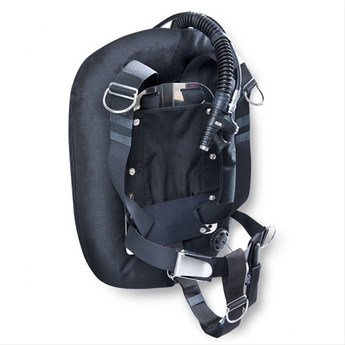 DIR Zone Ring 14 HD Standard Alu System DIR Zone Ring 14 HD Standard Alu System