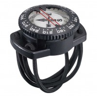 Dive Box TEC 22° Bungee Mount Diving Compass