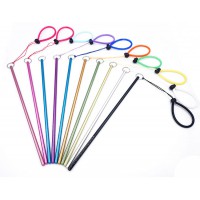 Dive Box Aluminium Scuba Coloured Pointer