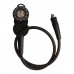 Dive Box Compass/Depth/Pressure Dive Console
