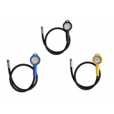 Dive Box Diving Pressure Gauge with Hose