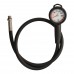 Dive Box Diving Pressure Gauge with Hose